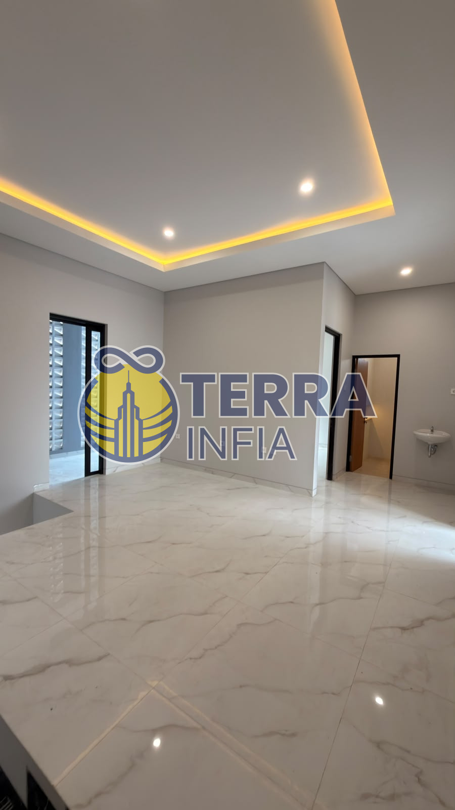 Foto properti Dijual Rumah di Dijual Rumah di Taman Kopo Indah, Kota Bandung