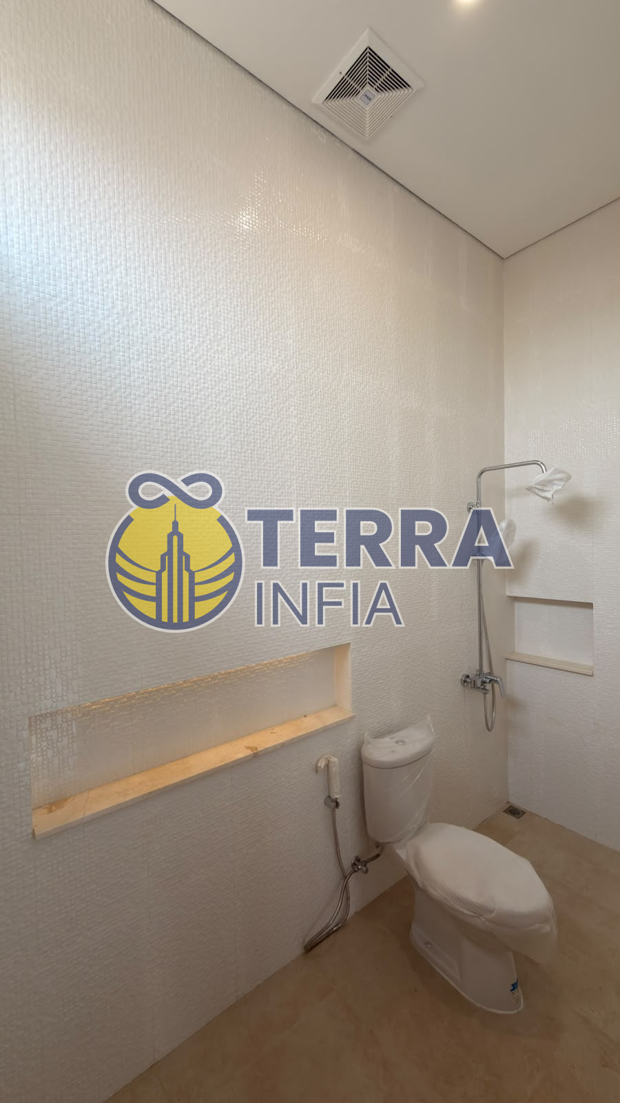 Foto properti Dijual Rumah di Dijual Rumah di Taman Kopo Indah, Kota Bandung