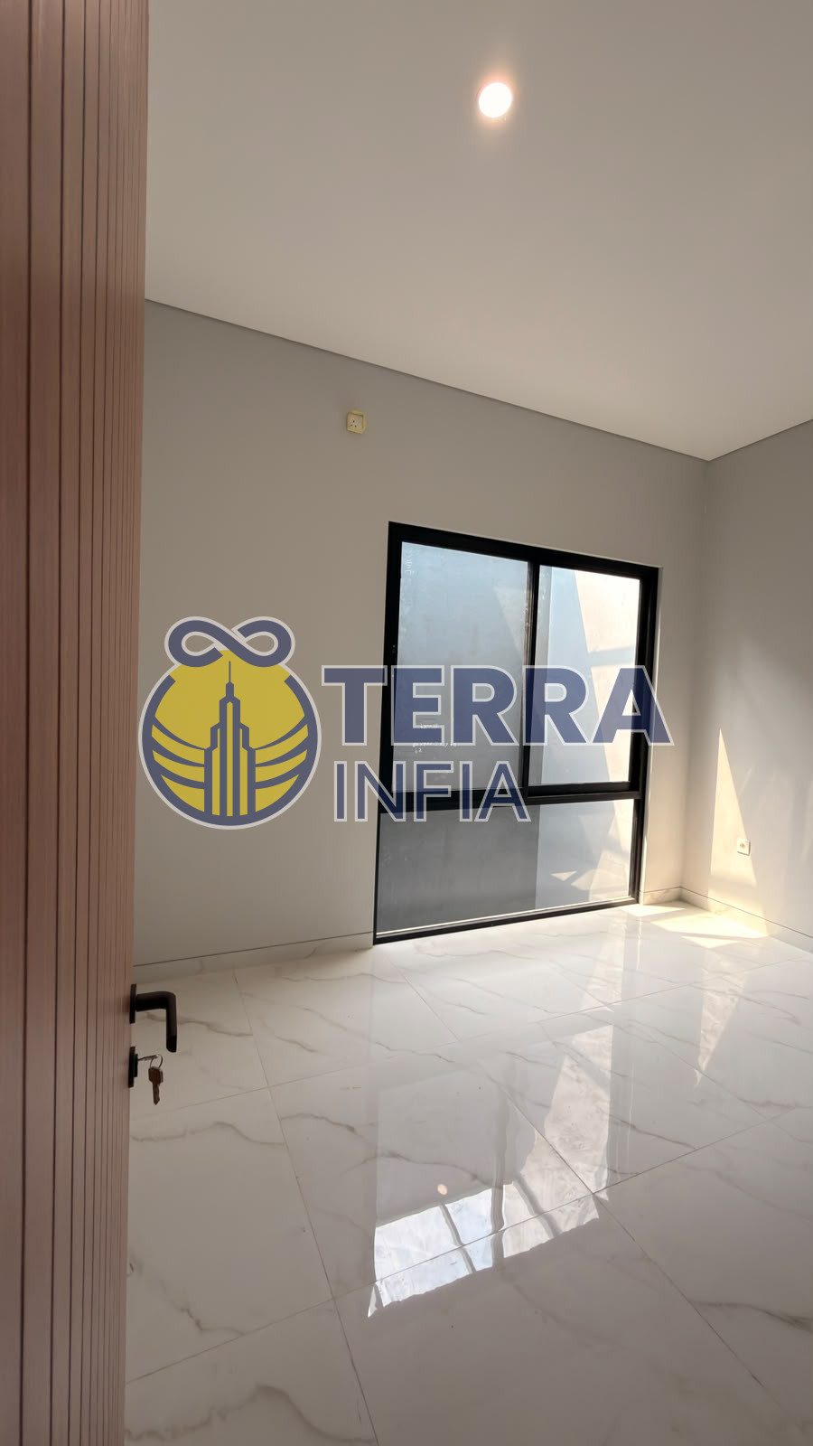Foto properti Dijual Rumah di Dijual Rumah di Taman Kopo Indah, Kota Bandung