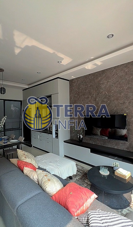 Foto properti Dijual Rumah di 🏡 DIJUAL – Rumah Baru Setraduta Royal Grande✨