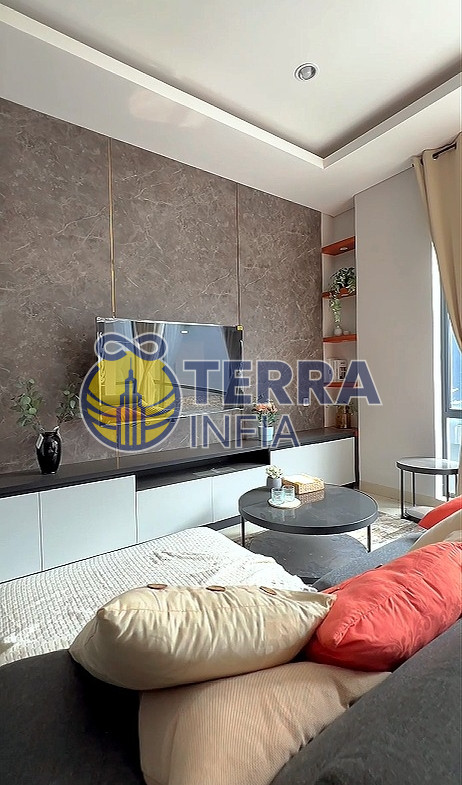 Foto properti Dijual Rumah di 🏡 DIJUAL – Rumah Baru Setraduta Royal Grande✨