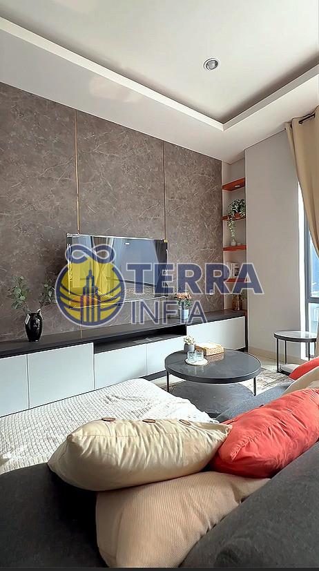 Foto properti Dijual Rumah di 🏡 DIJUAL – Rumah Baru Setraduta Royal Grande✨