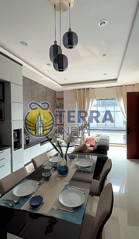 Foto properti Dijual Rumah di 🏡 DIJUAL – Rumah Baru Setraduta Royal Grande✨