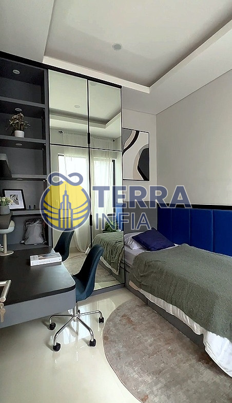 Foto properti Dijual Rumah di 🏡 DIJUAL – Rumah Baru Setraduta Royal Grande✨