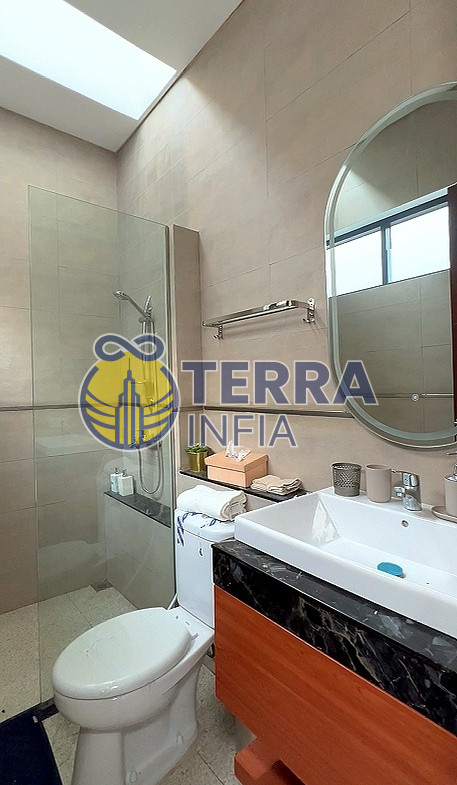 Foto properti Dijual Rumah di 🏡 DIJUAL – Rumah Baru Setraduta Royal Grande✨