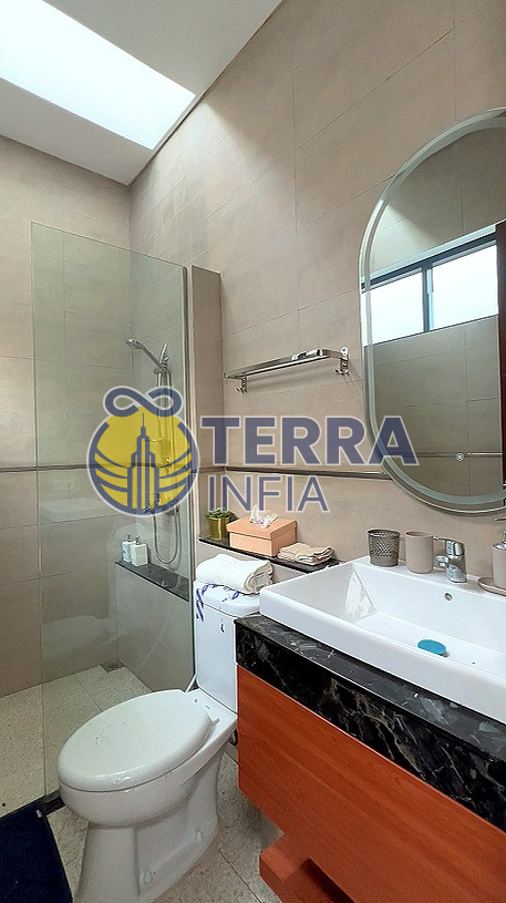 Foto properti Dijual Rumah di 🏡 DIJUAL – Rumah Baru Setraduta Royal Grande✨