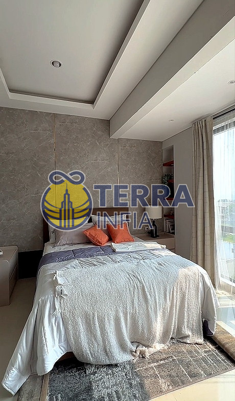 Foto properti Dijual Rumah di 🏡 DIJUAL – Rumah Baru Setraduta Royal Grande✨