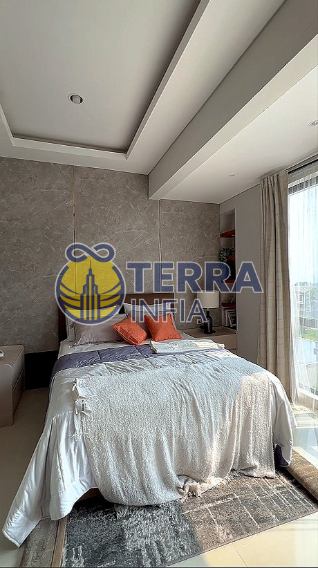 Foto properti Dijual Rumah di 🏡 DIJUAL – Rumah Baru Setraduta Royal Grande✨