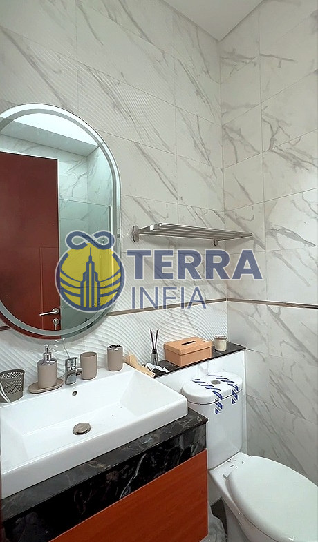 Foto properti Dijual Rumah di 🏡 DIJUAL – Rumah Baru Setraduta Royal Grande✨