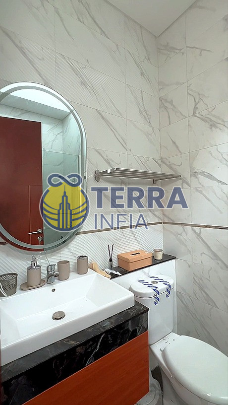 Foto properti Dijual Rumah di 🏡 DIJUAL – Rumah Baru Setraduta Royal Grande✨