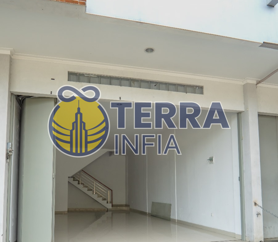 Foto properti Dijual Ruko di 🏡 FOR SALE – RUKO GUNUNG BATU 💰 1,7M (nego) | SHM (SEMI FURNISHED) 📐 LT 83 m² | LB 145 m² | Hadap Barat ✨ 2+1 KM 👷‍♀️ 1 kamar pembantu 🚗 Carport 8-10 🛋️ AC | CCTV ⚡ 2200W | 💧 Sumur + PDAM 🔒 Lingkungan aman, Kota Bandung