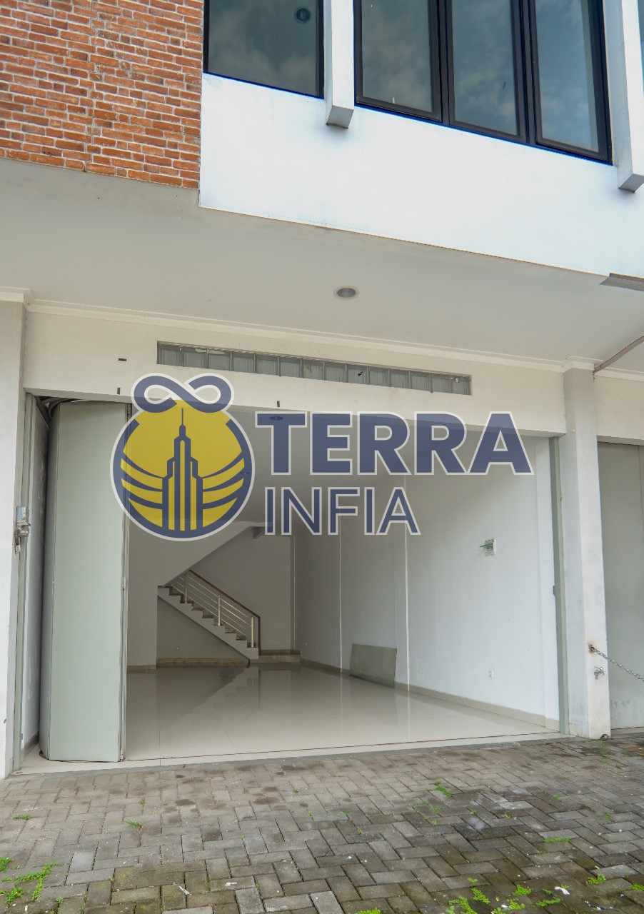 Foto properti Dijual Ruko di 🏡 FOR SALE – RUKO GUNUNG BATU 💰 1,8M (nego) |