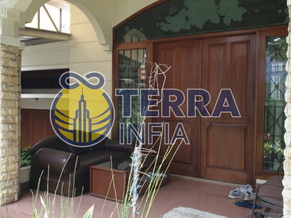 Foto properti Dijual Rumah di 🏡 FOR SALE – Setra Murni, Bandung