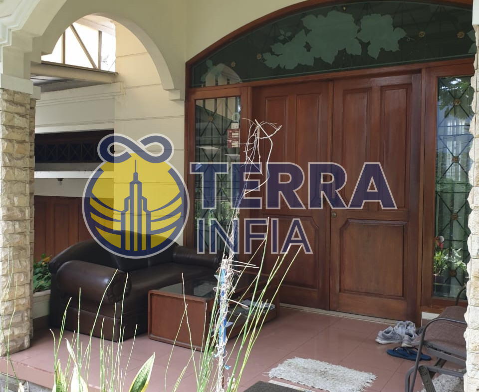 Foto properti Dijual Rumah di 🏡 FOR SALE – Setra Murni, Bandung