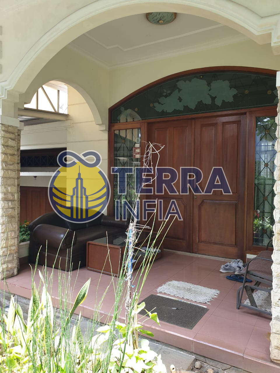 Foto properti Dijual Rumah di 🏡 FOR SALE – Setra Murni, Bandung