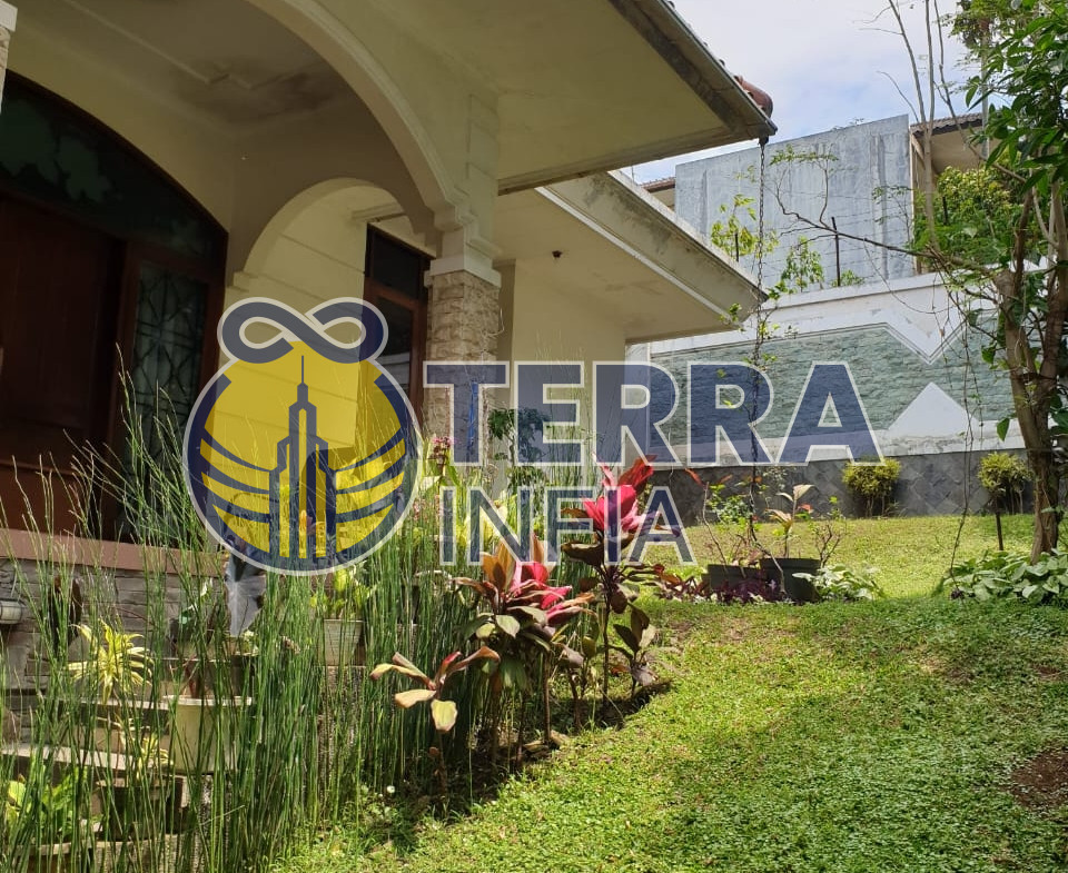 Foto properti Dijual Rumah di 🏡 FOR SALE – Setra Murni, Bandung