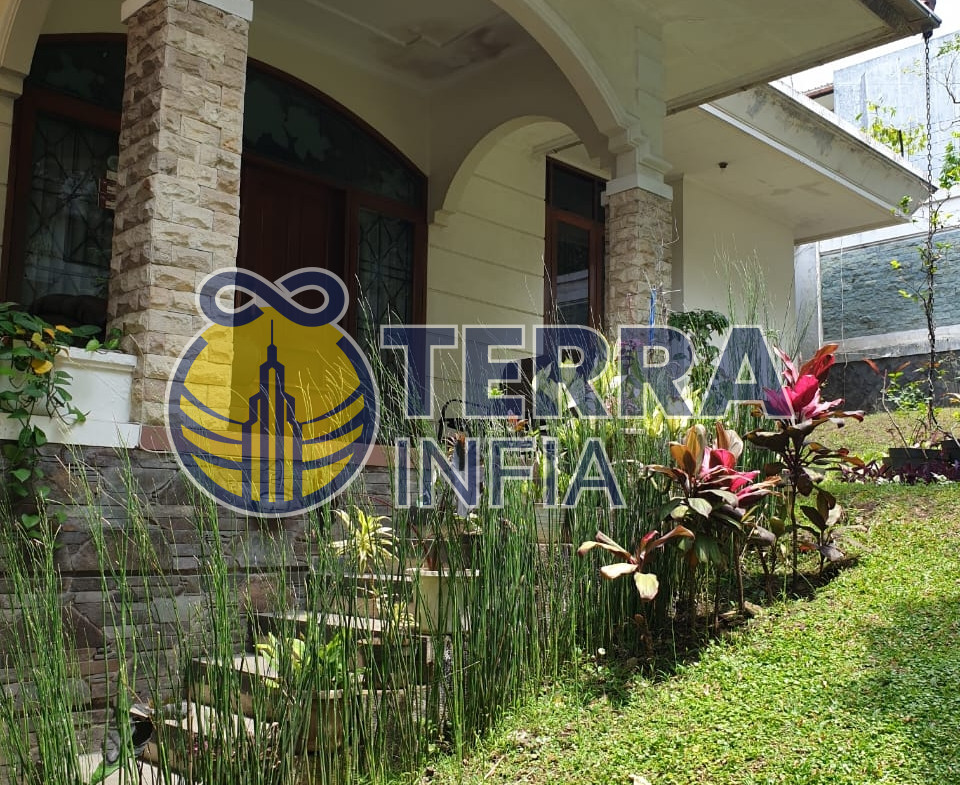 Foto properti Dijual Rumah di 🏡 FOR SALE – Setra Murni, Bandung
