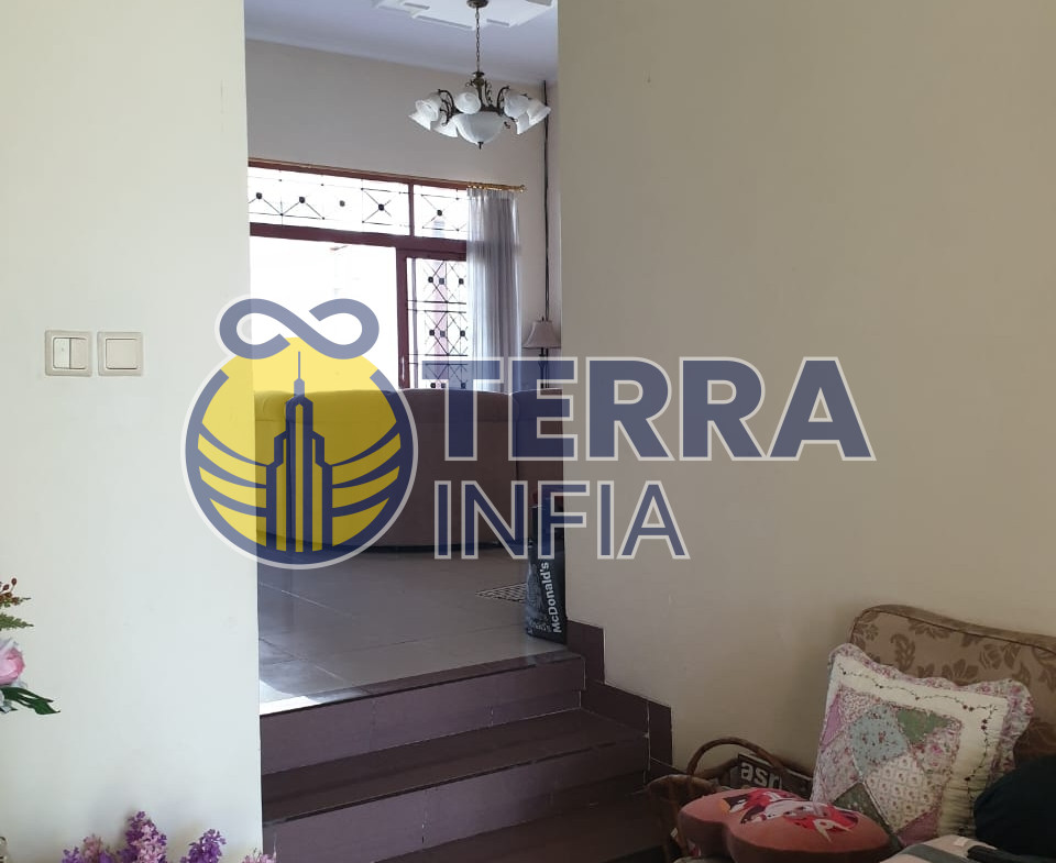 Foto properti Dijual Rumah di 🏡 FOR SALE – Setra Murni, Bandung