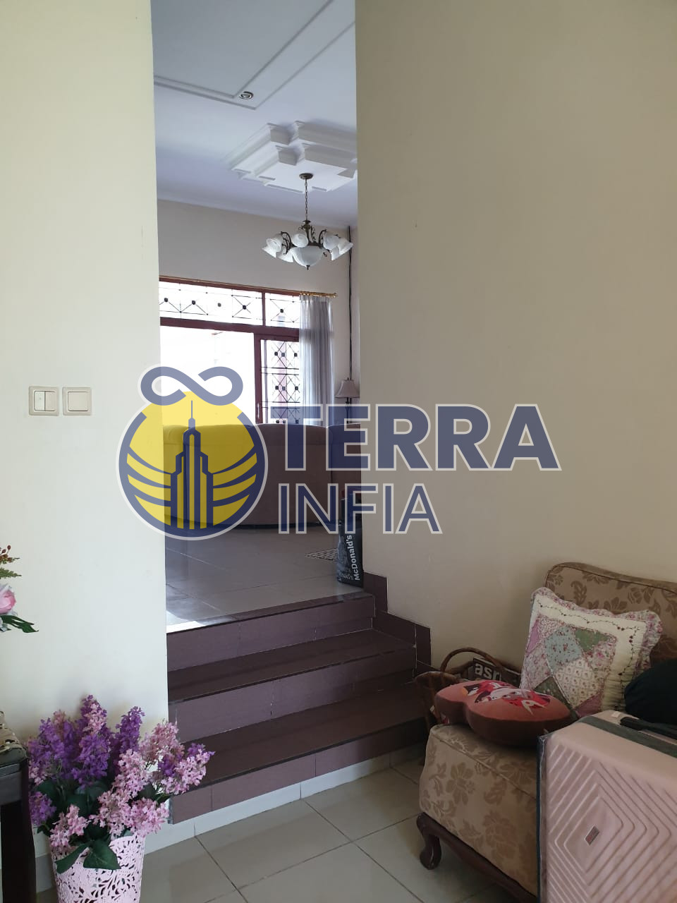 Foto properti Dijual Rumah di 🏡 FOR SALE – Setra Murni, Bandung