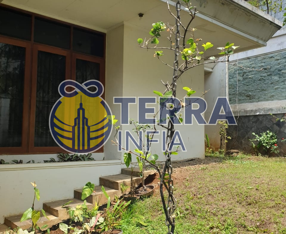 Foto properti Dijual Rumah di 🏡 FOR SALE – Setra Murni, Bandung
