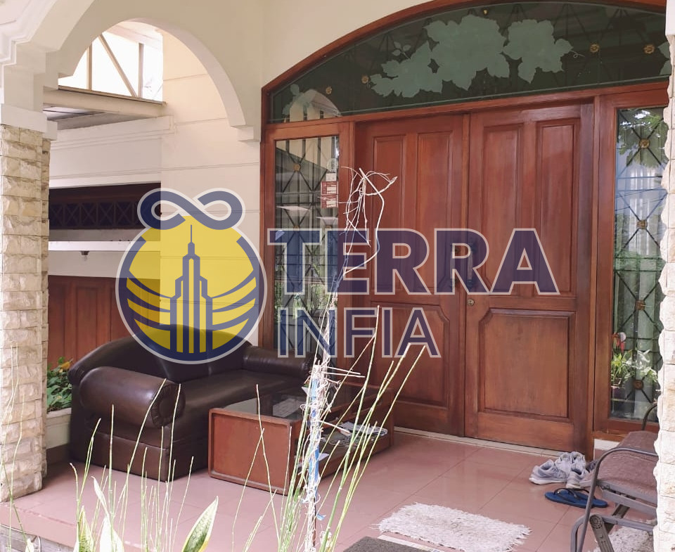 Foto properti Dijual Rumah di 🏡 FOR SALE – Setra Murni, Bandung