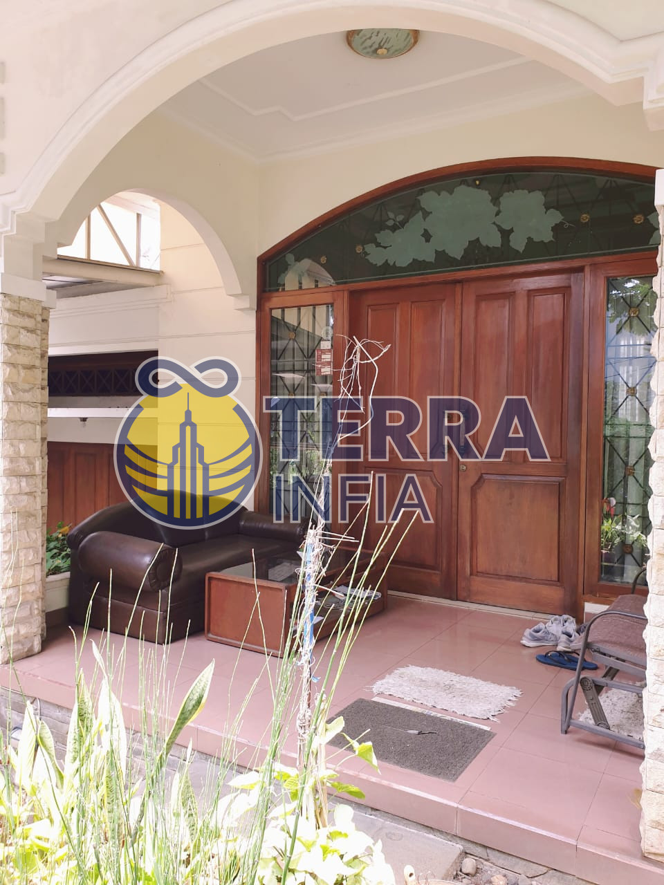 Foto properti Dijual Rumah di 🏡 FOR SALE – Setra Murni, Bandung
