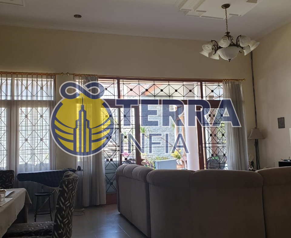 Foto properti Dijual Rumah di 🏡 FOR SALE – Setra Murni, Bandung