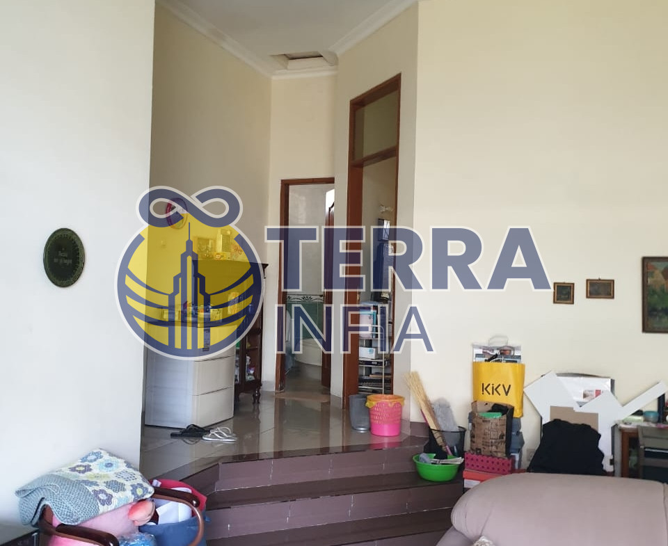 Foto properti Dijual Rumah di 🏡 FOR SALE – Setra Murni, Bandung