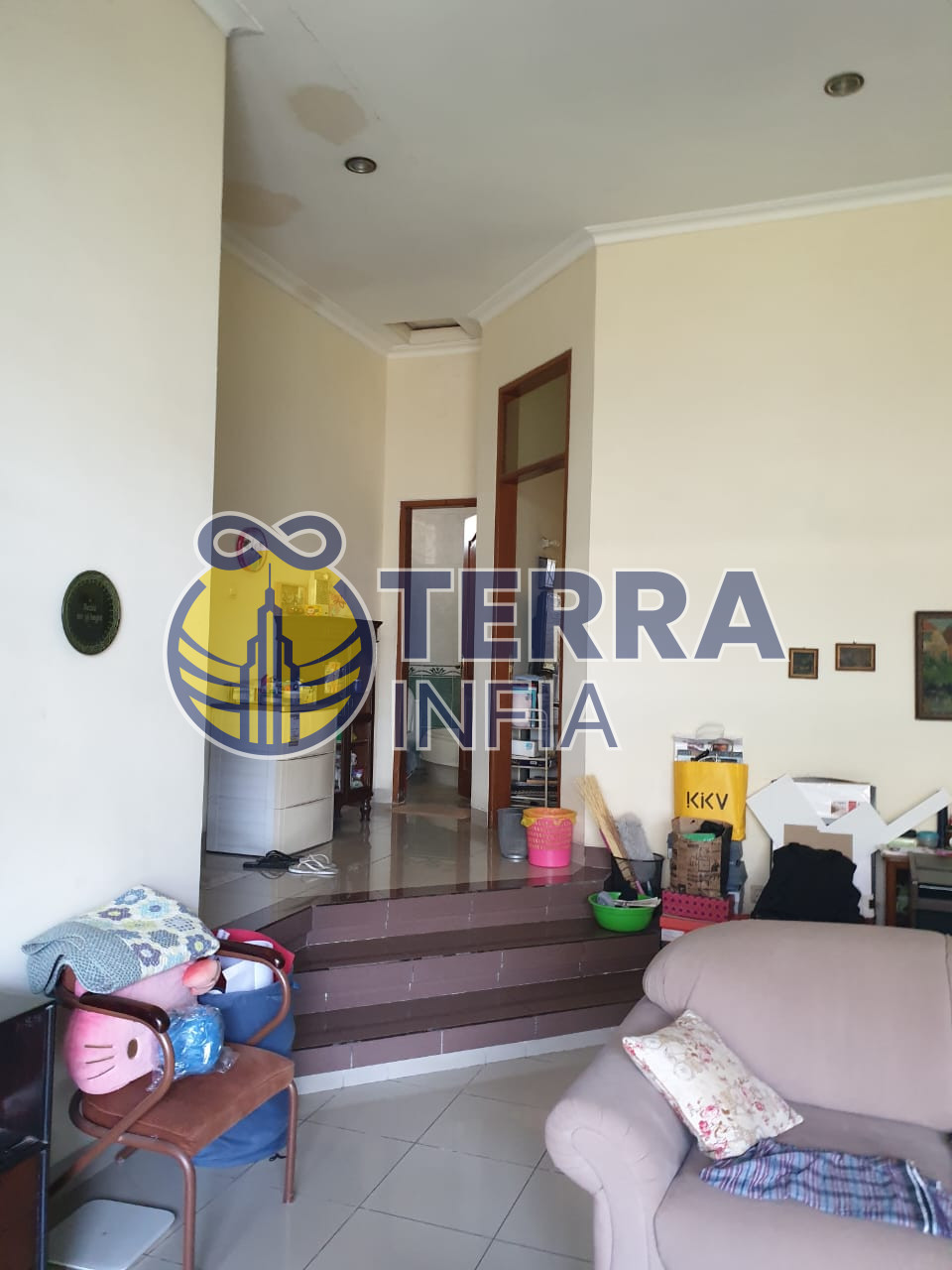 Foto properti Dijual Rumah di 🏡 FOR SALE – Setra Murni, Bandung