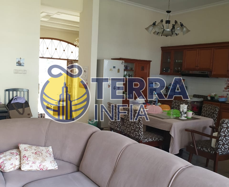 Foto properti Dijual Rumah di 🏡 FOR SALE – Setra Murni, Bandung