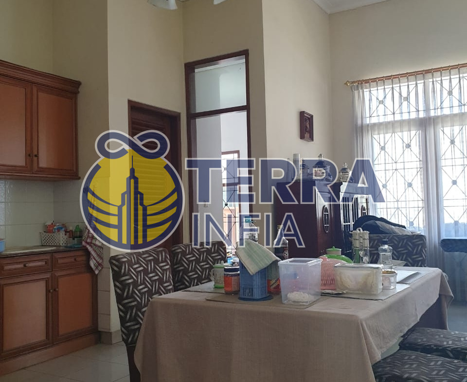 Foto properti Dijual Rumah di 🏡 FOR SALE – Setra Murni, Bandung