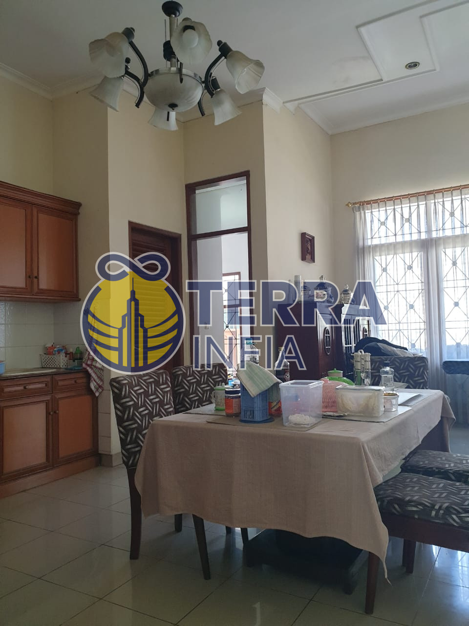 Foto properti Dijual Rumah di 🏡 FOR SALE – Setra Murni, Bandung