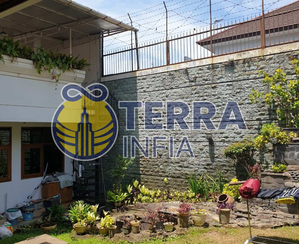 Foto properti Dijual Rumah di 🏡 FOR SALE – Setra Murni, Bandung