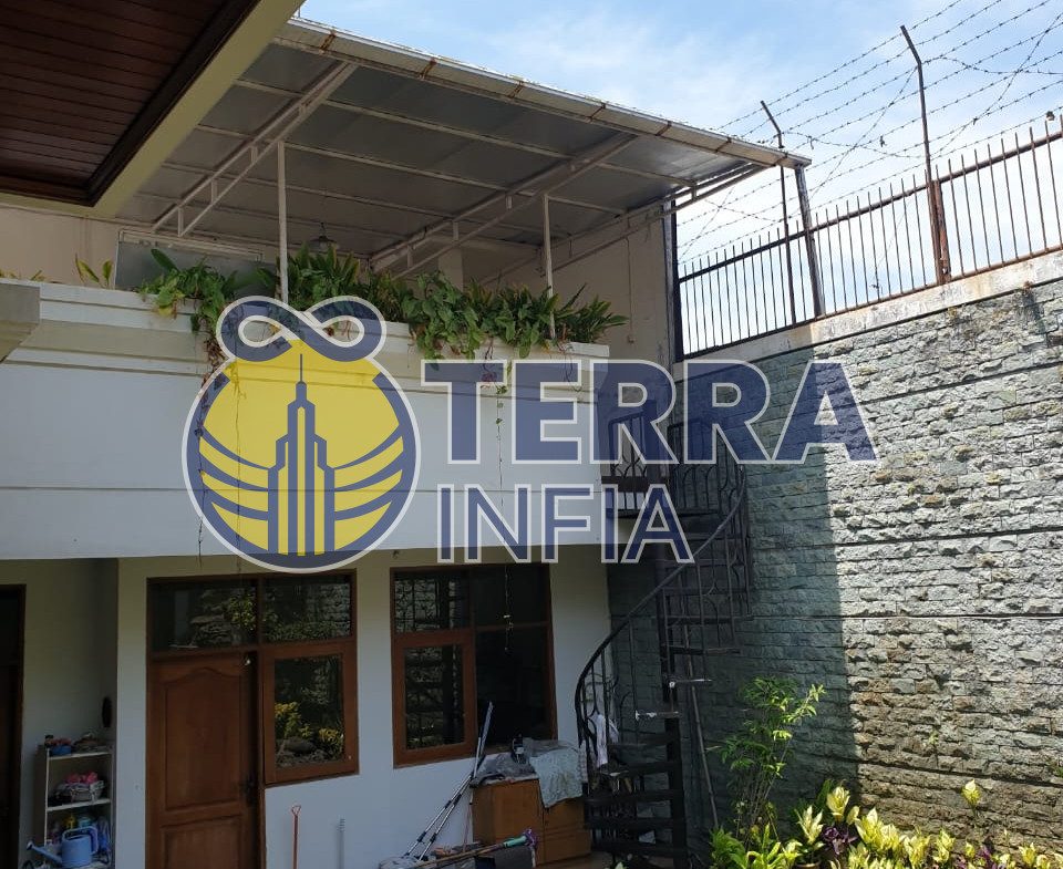 Foto properti Dijual Rumah di 🏡 FOR SALE – Setra Murni, Bandung