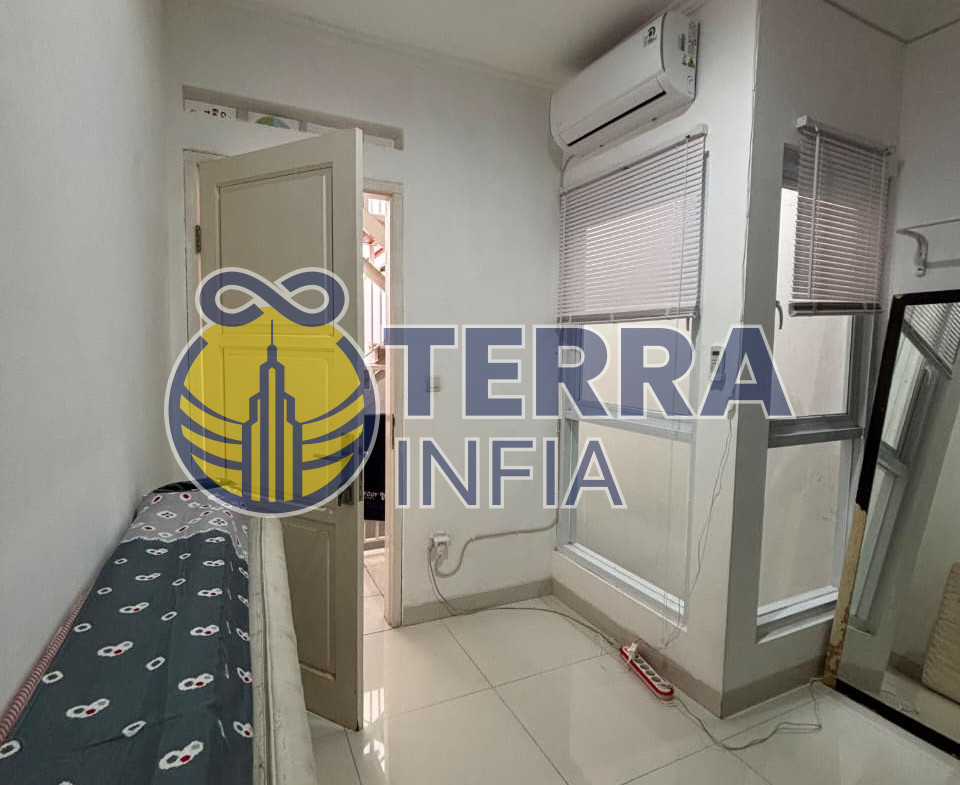 Foto properti Dijual Rumah di Sariwangi, Kabupaten Bandung Barat