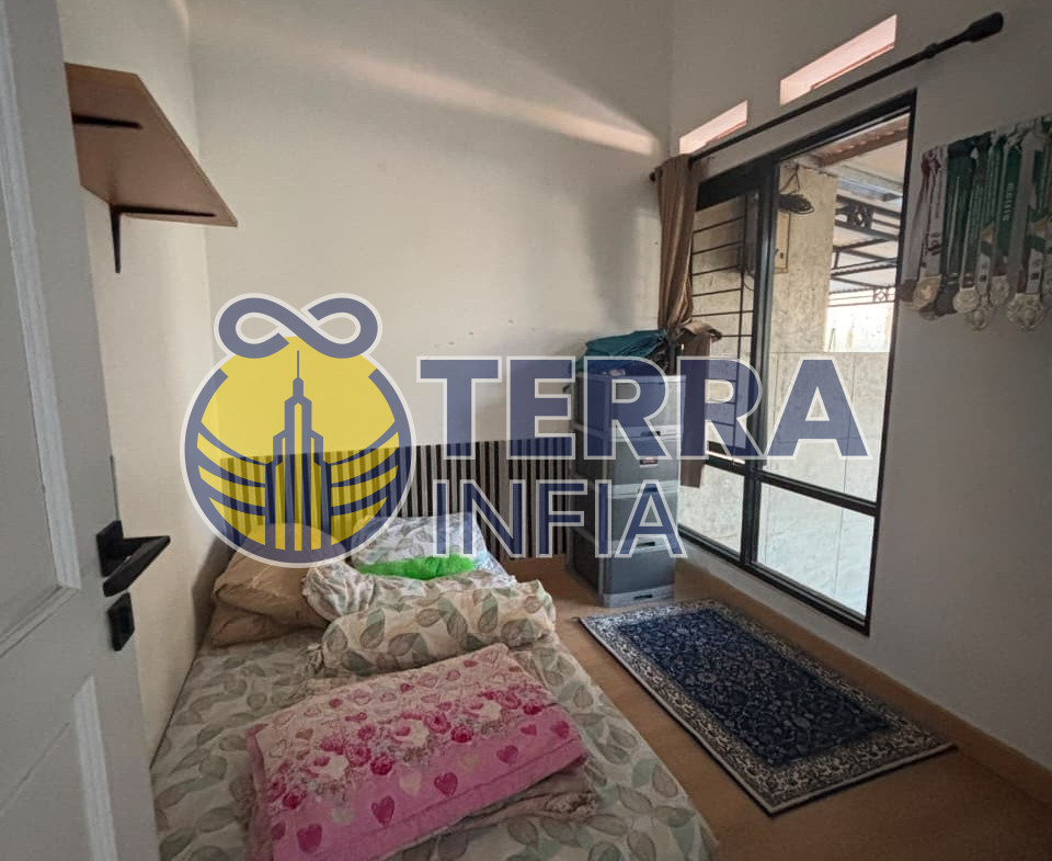 Foto properti Dijual Rumah di Sariwangi, Kabupaten Bandung Barat