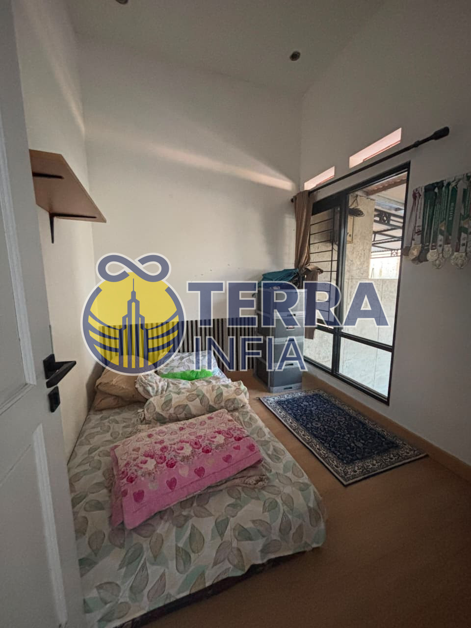 Foto properti Dijual Rumah di Sariwangi, Kabupaten Bandung Barat