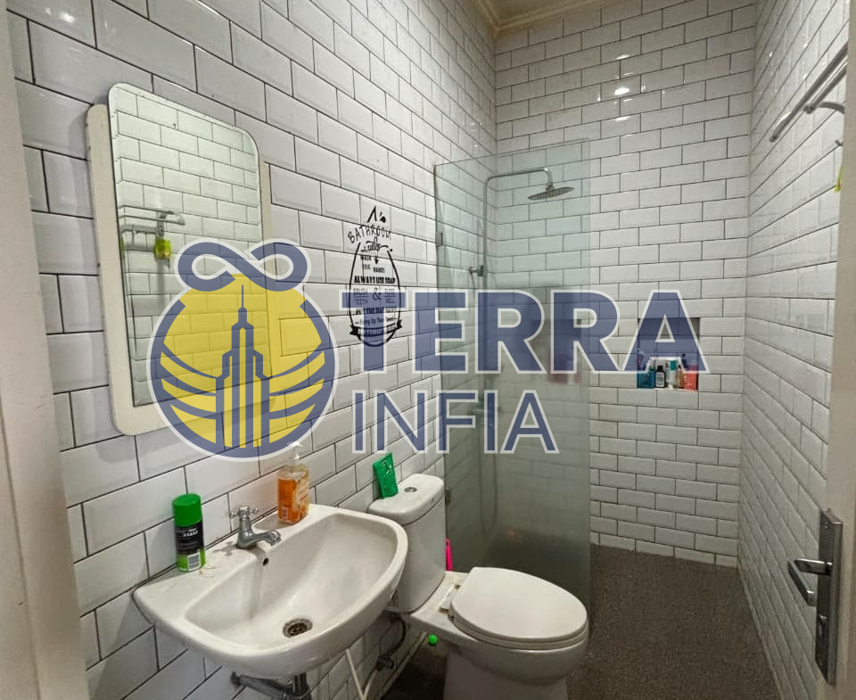 Foto properti Dijual Rumah di Sariwangi, Kabupaten Bandung Barat