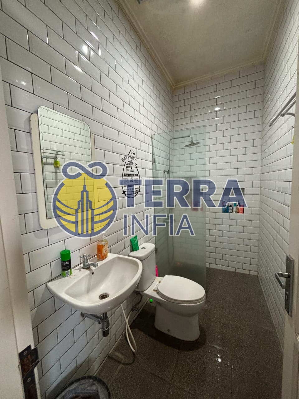 Foto properti Dijual Rumah di Sariwangi, Kabupaten Bandung Barat