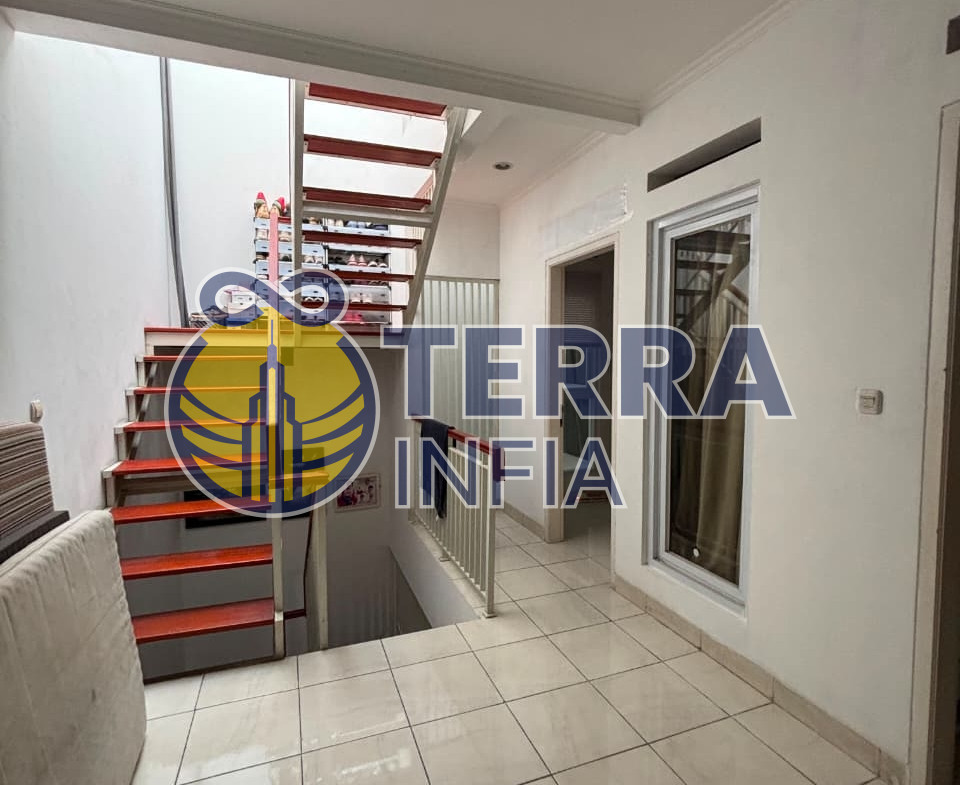 Foto properti Dijual Rumah di Sariwangi, Kabupaten Bandung Barat