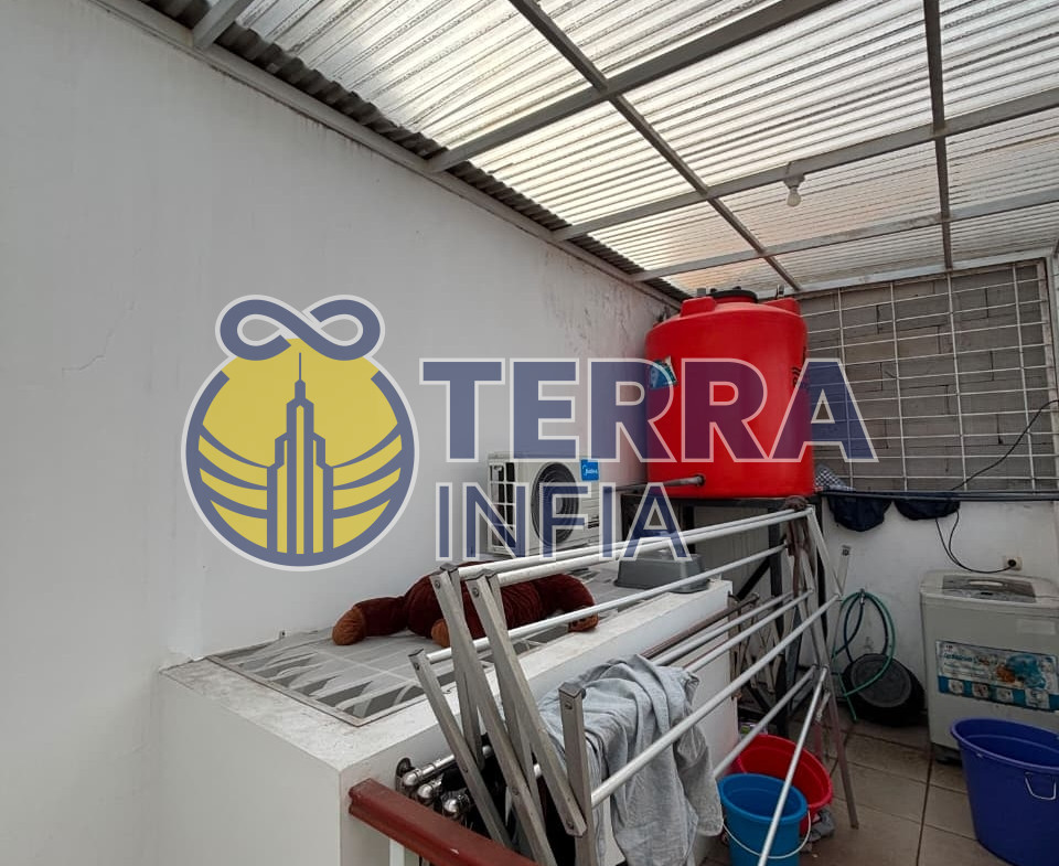 Foto properti Dijual Rumah di Sariwangi, Kabupaten Bandung Barat