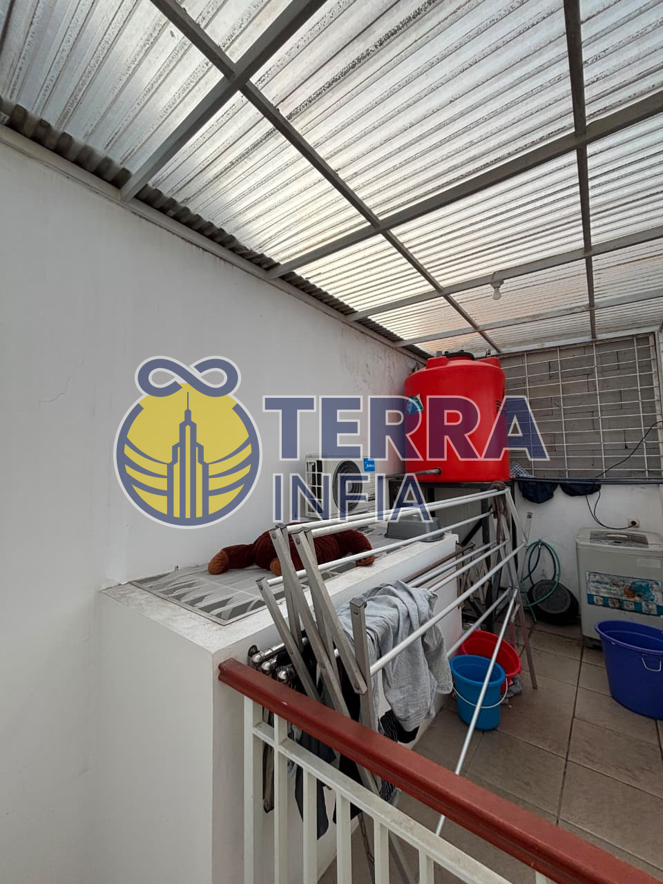 Foto properti Dijual Rumah di Sariwangi, Kabupaten Bandung Barat