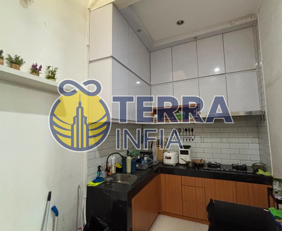 Foto properti Dijual Rumah di Sariwangi, Kabupaten Bandung Barat