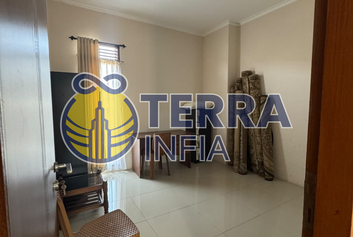 Foto properti DIJUAL: RUMAH CANTIK 2 LANTAI DI PESONA BALI