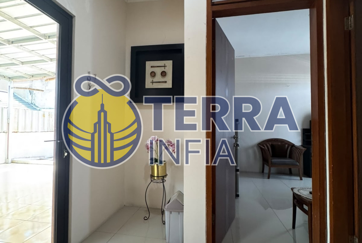 Foto properti DIJUAL: RUMAH CANTIK 2 LANTAI DI PESONA BALI