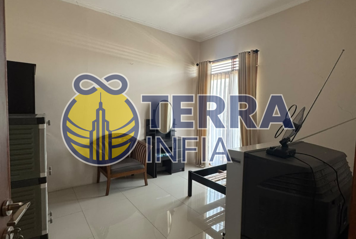 Foto properti DIJUAL: RUMAH CANTIK 2 LANTAI DI PESONA BALI