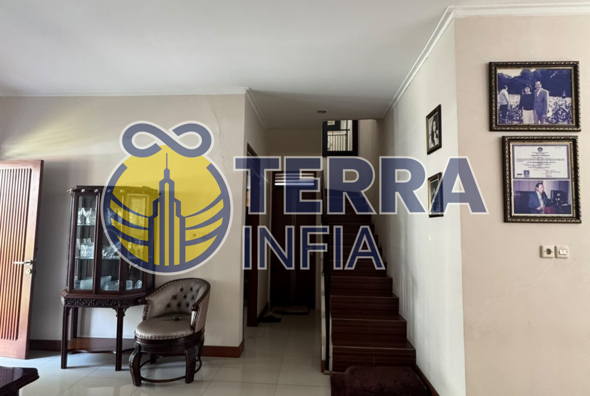 Foto properti DIJUAL: RUMAH CANTIK 2 LANTAI DI PESONA BALI