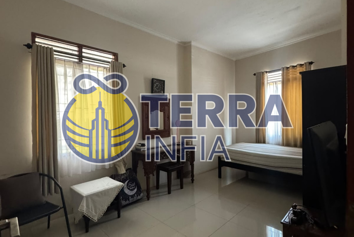 Foto properti DIJUAL: RUMAH CANTIK 2 LANTAI DI PESONA BALI