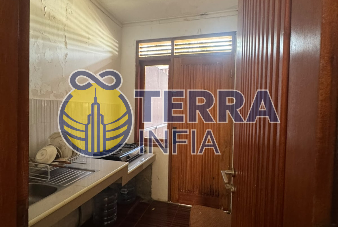 Foto properti DIJUAL: RUMAH CANTIK 2 LANTAI DI PESONA BALI