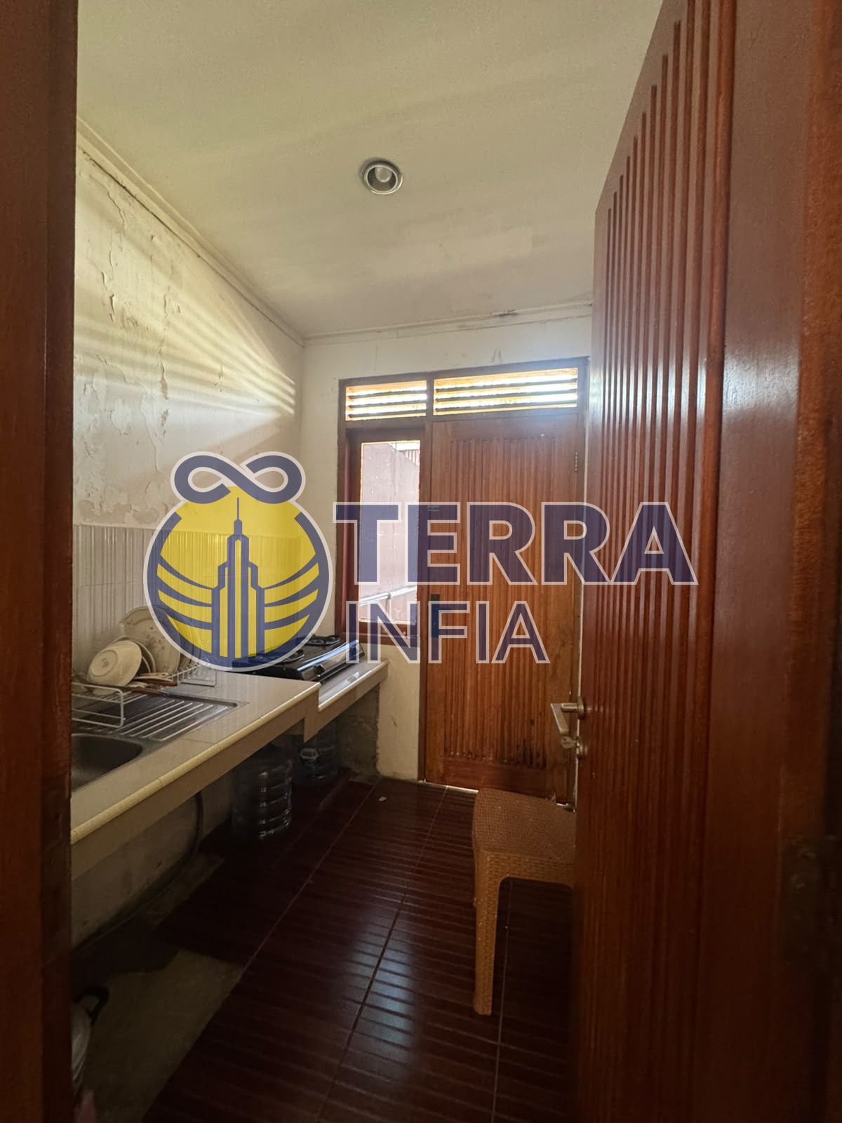 Foto properti DIJUAL: RUMAH CANTIK 2 LANTAI DI PESONA BALI